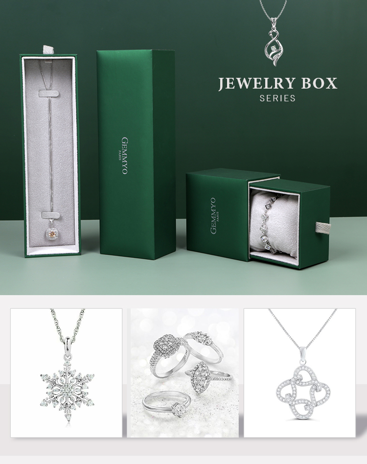 custom single bangle box