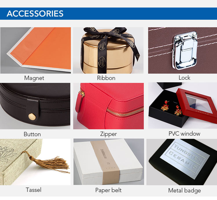 Wholesale watch gift box for him decoration accessories