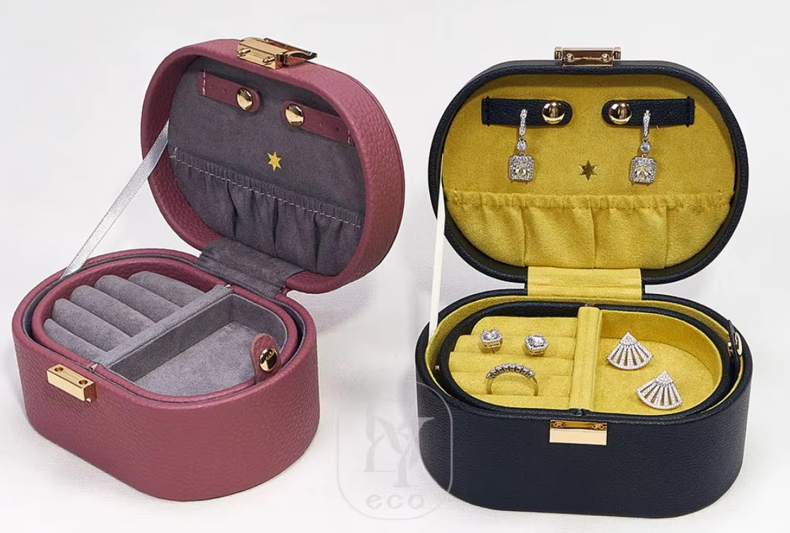 What exactly is the difference between custom jewelry packaging and other packaging?
