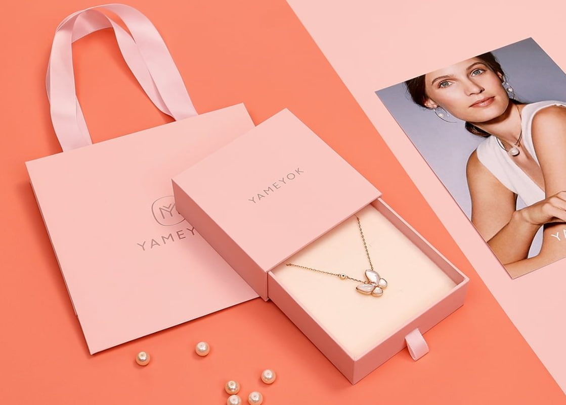 2026 Custom Jewelry Box Guide