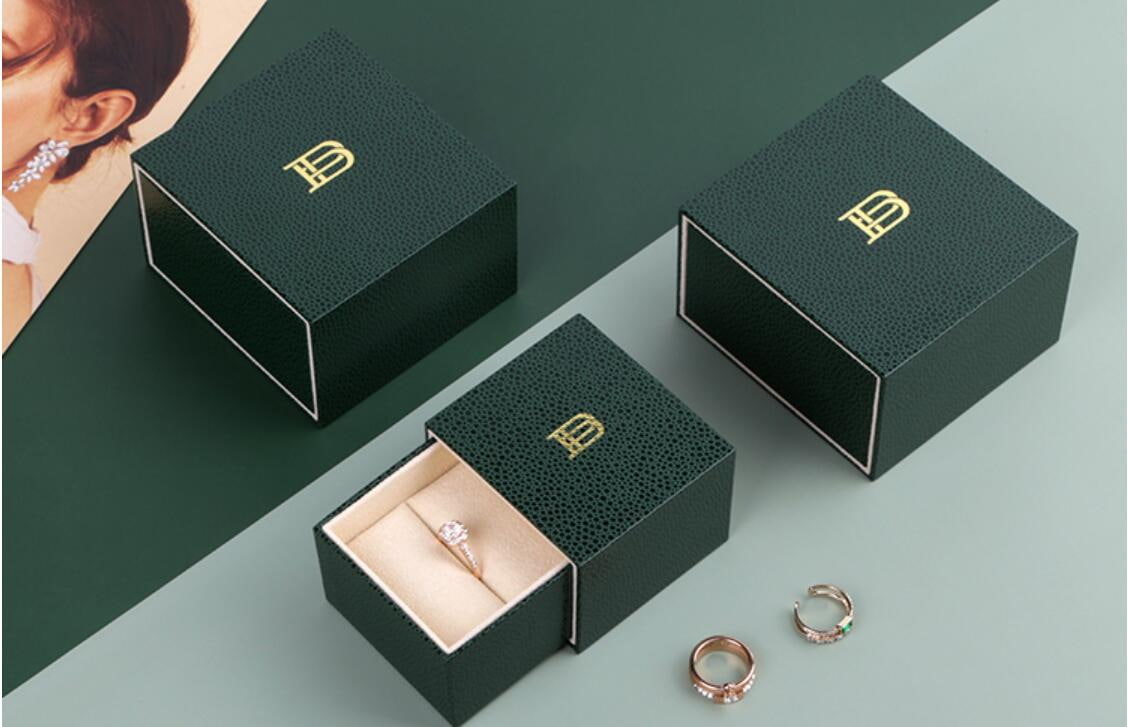 An In-Depth Reveal: How Many Steps Go Into Making a Paper Jewelry Box?