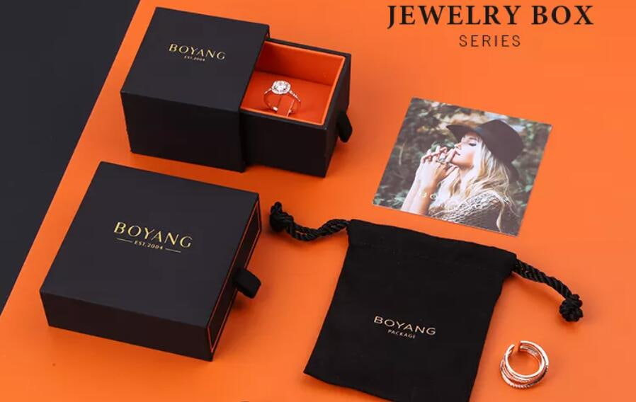 2026 Cost-Effective Prototyping Guide: An Analysis of Jewelry Box Structures and Technical Parameters