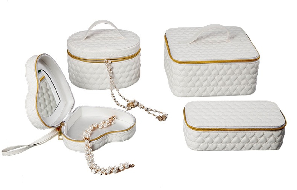 Custom Jewelry Boxes: How to Select a High-Quality Manufacturer and Establish a Long-Term Partnership?