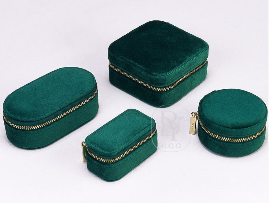 How Important Are Jewelry Packaging Boxes? A Guide to Avoiding Pitfalls When Buying