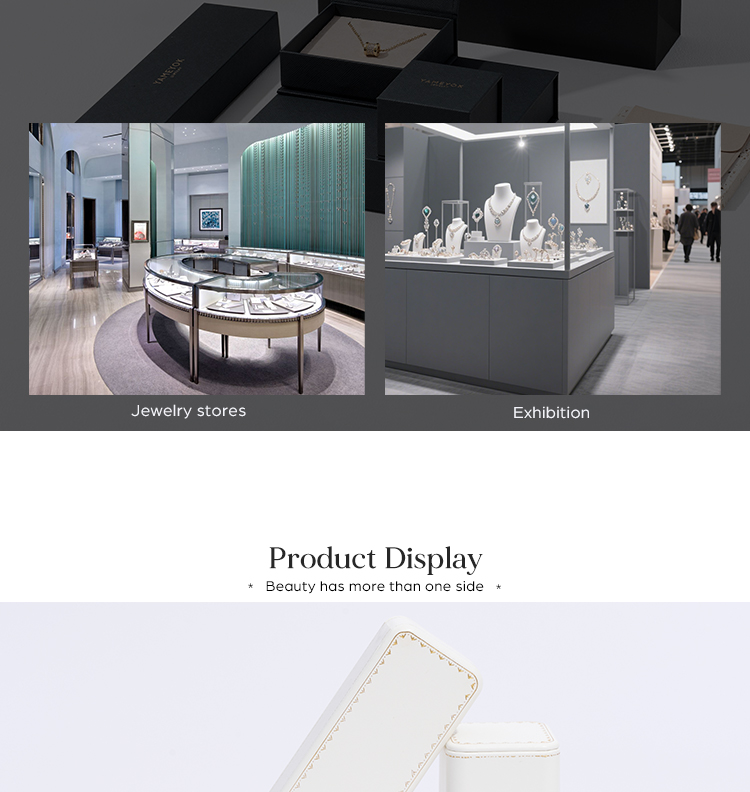 Jewelry Gift Boxes