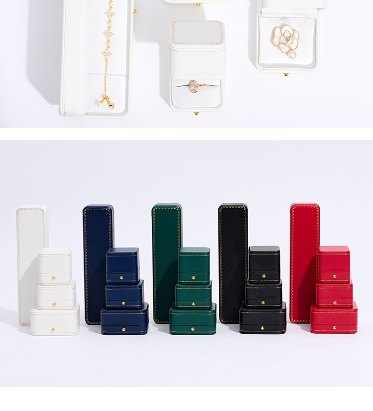 Jewelry Gift Boxes
