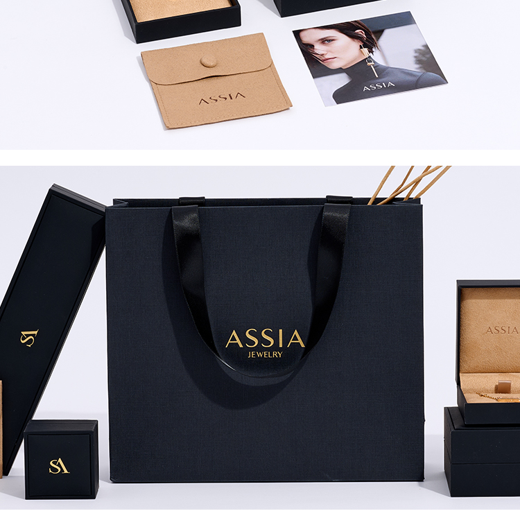 luxury jewelry box