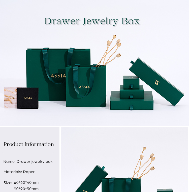 Jewellery Box