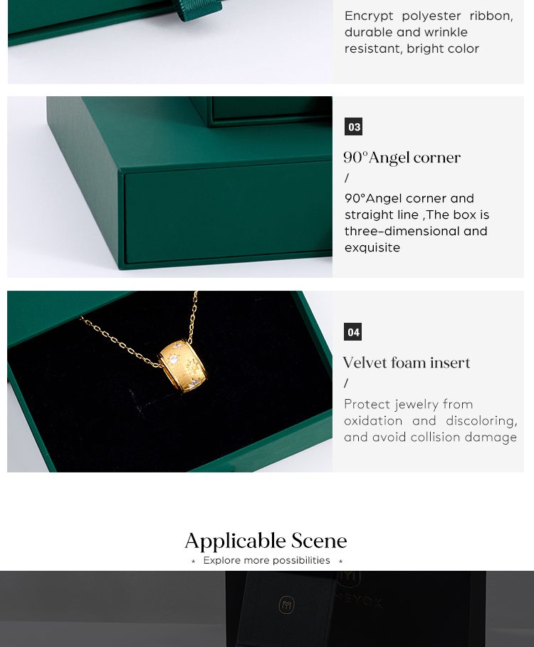 Jewellery Box