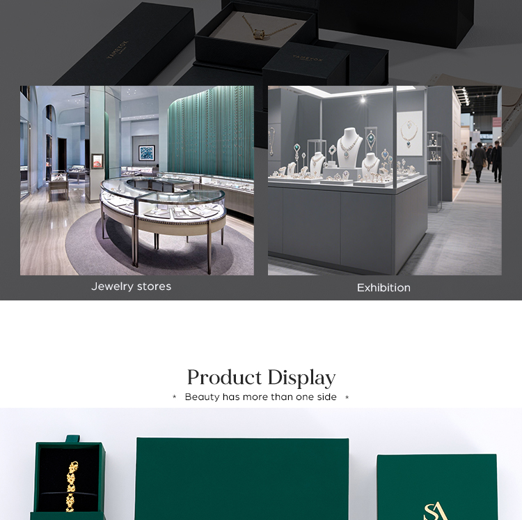 Jewellery Box