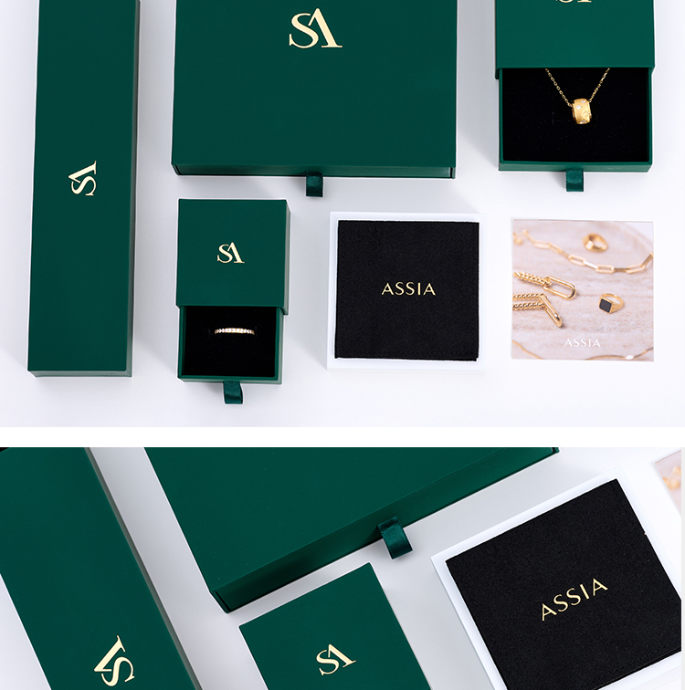Jewellery Box