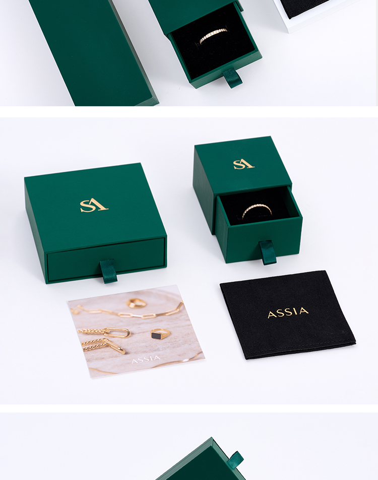 Jewellery Box