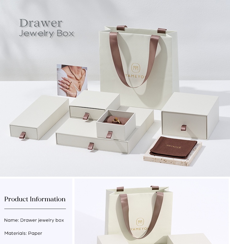 custom jewelry box