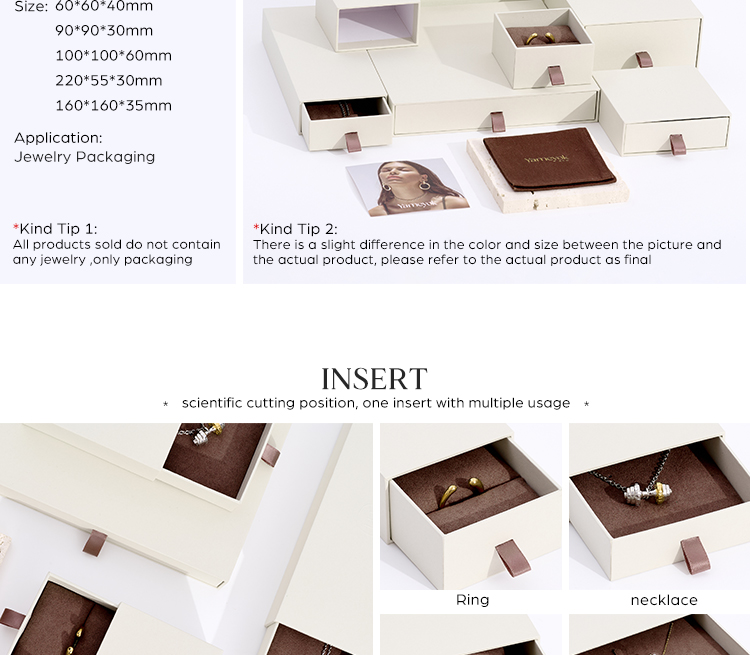 custom jewelry box
