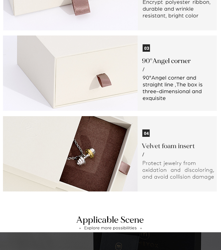 custom jewelry box