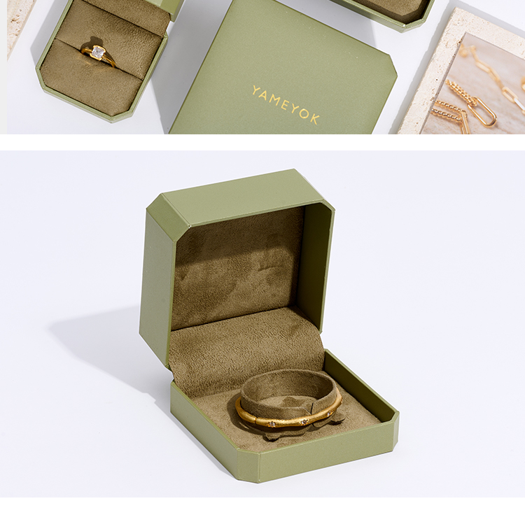 luxury jewelry box