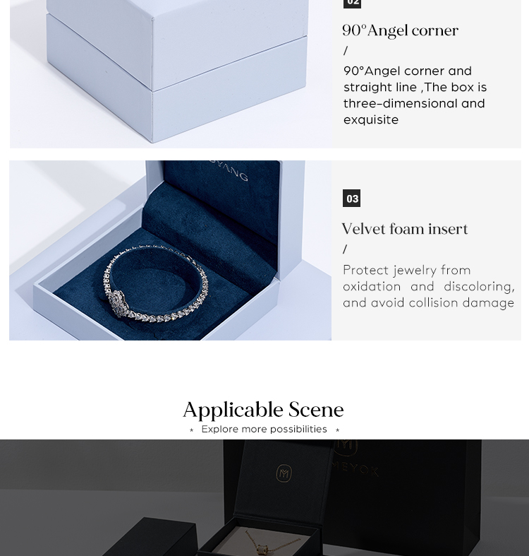 jewelry boxes for sale