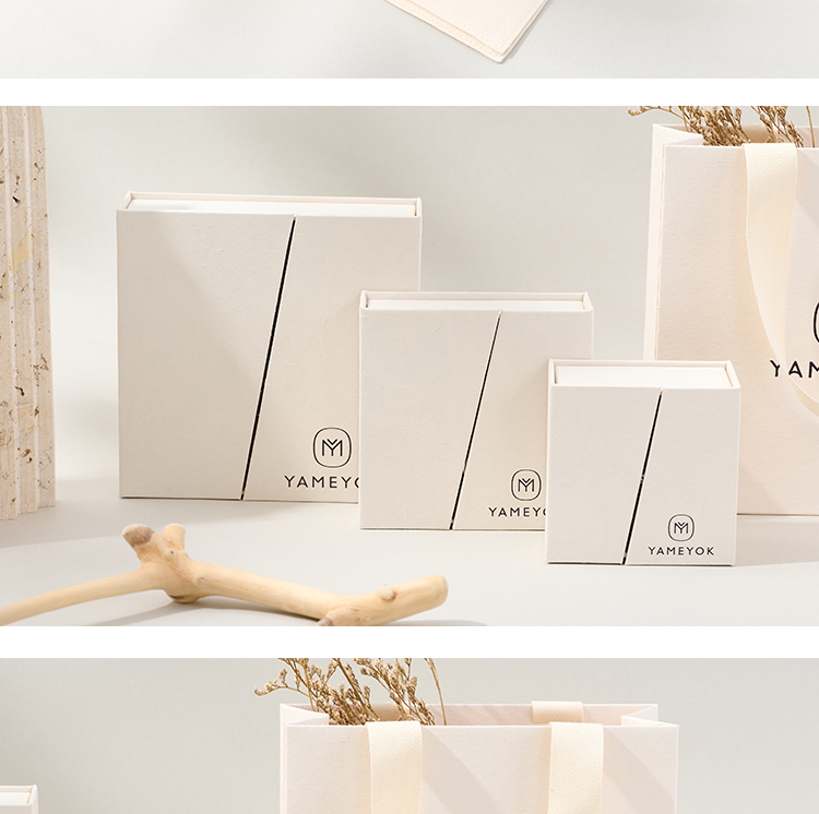 custom jewelry packaging