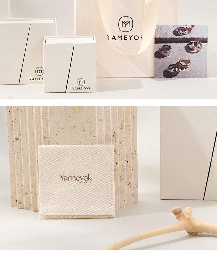 custom jewelry packaging