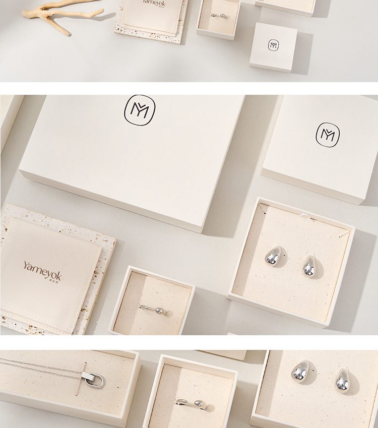 jewelry packaging boxes
