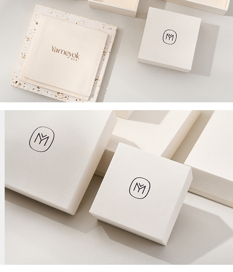 jewelry packaging boxes