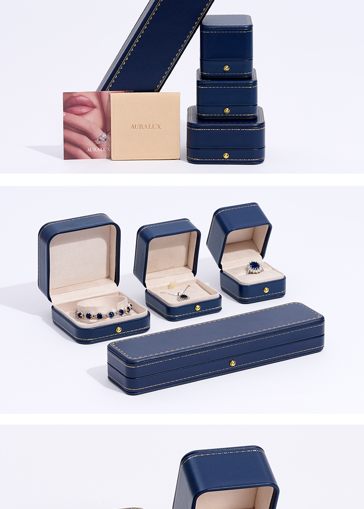 necklace jewelry box