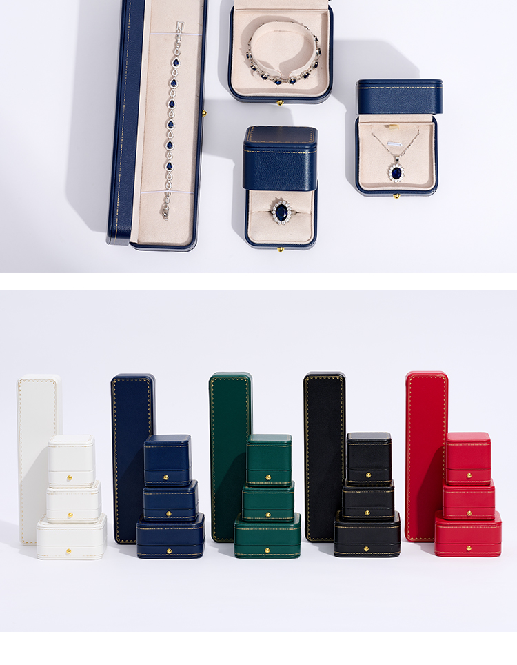 necklace jewelry box