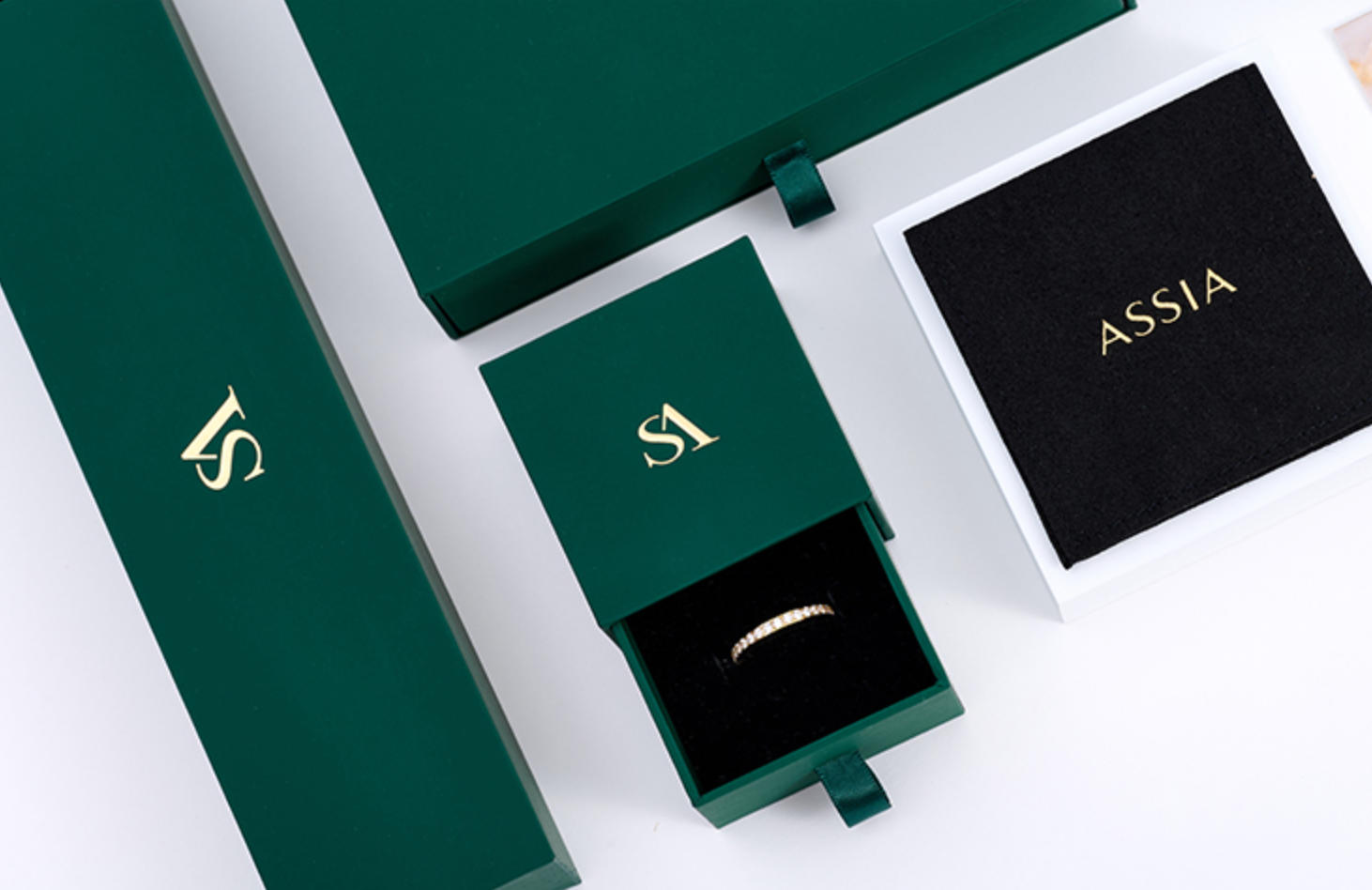 In 2026, What Custom Jewelry Packaging Concepts Will Make Brands Stand Out?