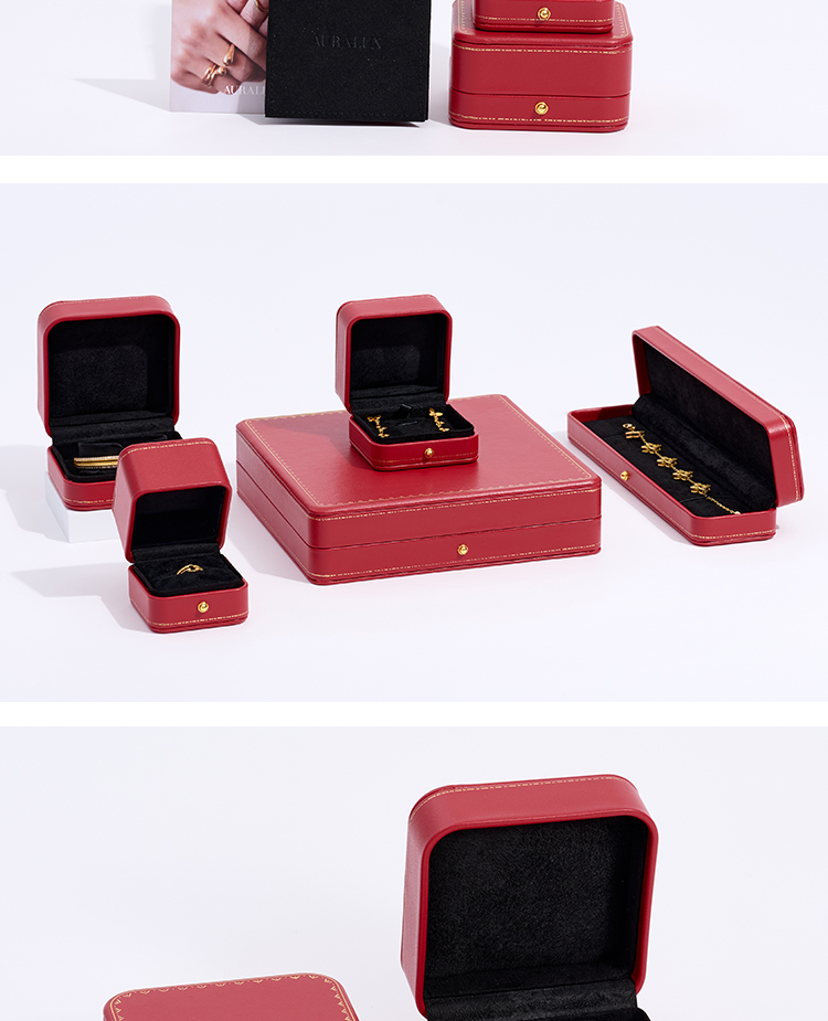 high end jewelry box
