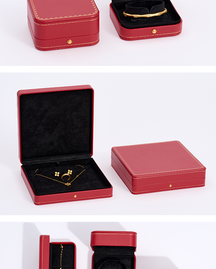 high end jewelry box