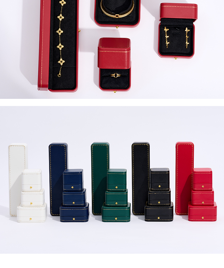high end jewelry box