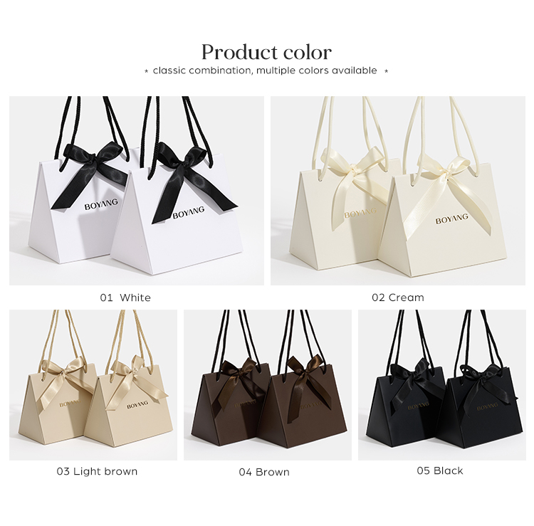 jewelry gift boxes