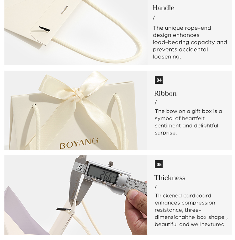 jewelry gift boxes
