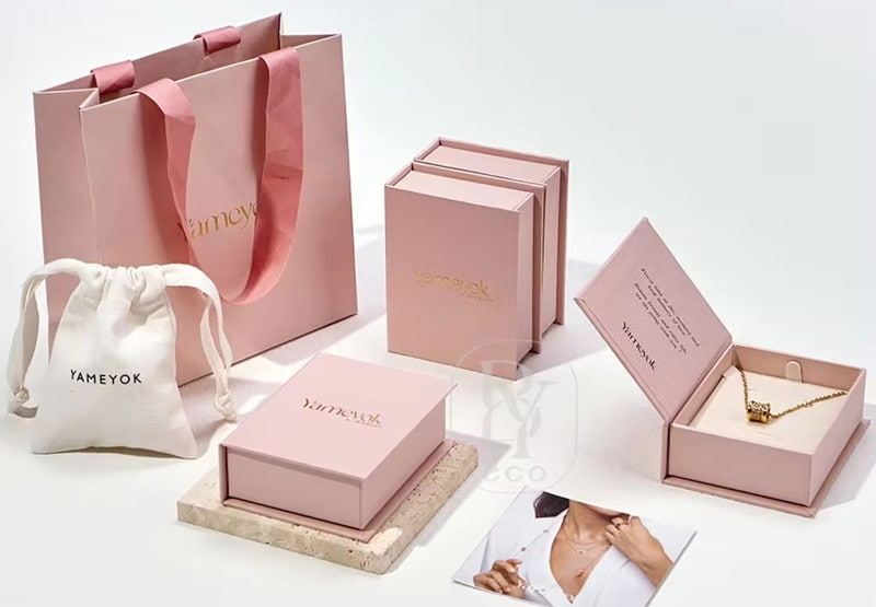 How can you efficiently collaborate with a jewelry box factory without design blueprints?
