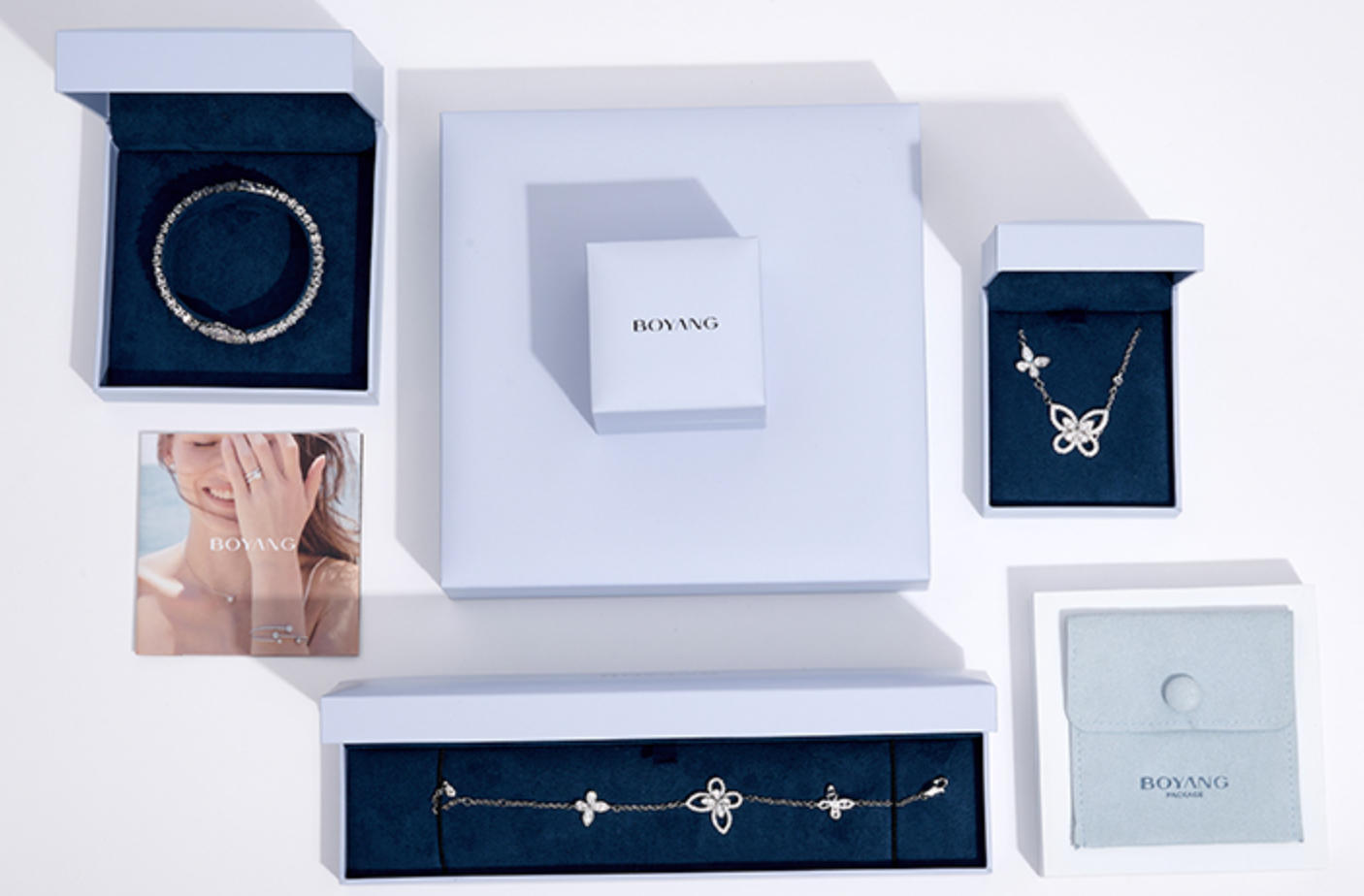 Why Your Jewelry Packaging Manufacturer Needs a Dedicated QC Team