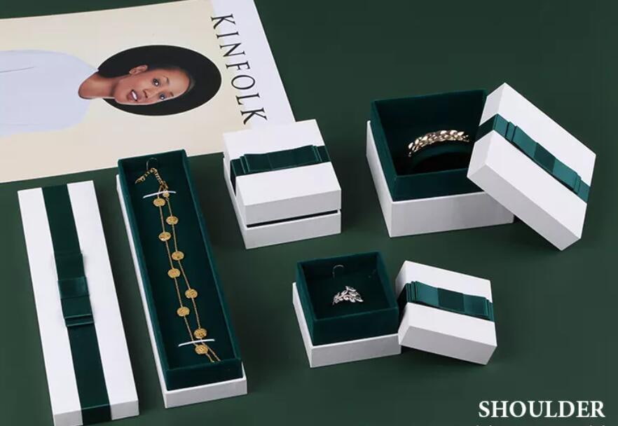 How to Eliminate Defect Rates in High-Volume Necklace Box Orders