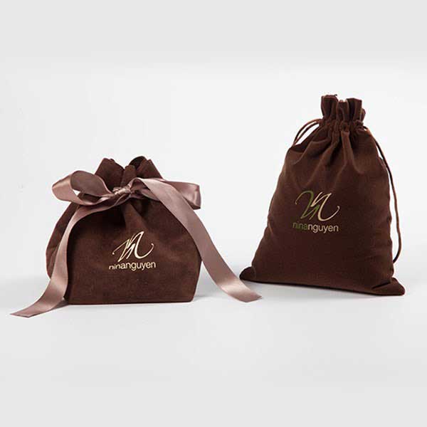 Jewelry bags