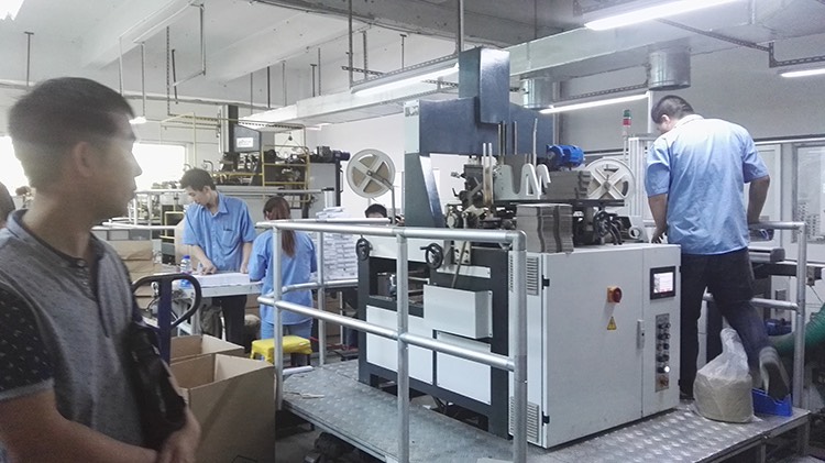 Custom jewelry box factory Custom jewelry box factory