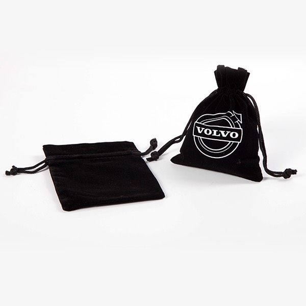 High quality custom pouch for jewelry