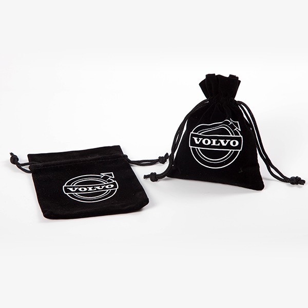 High quality custom pouch for jewelry