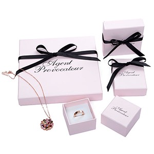 Promotional jewelry Packaging Idea