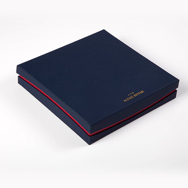 Customized wholesale sale jewelry box for gift
