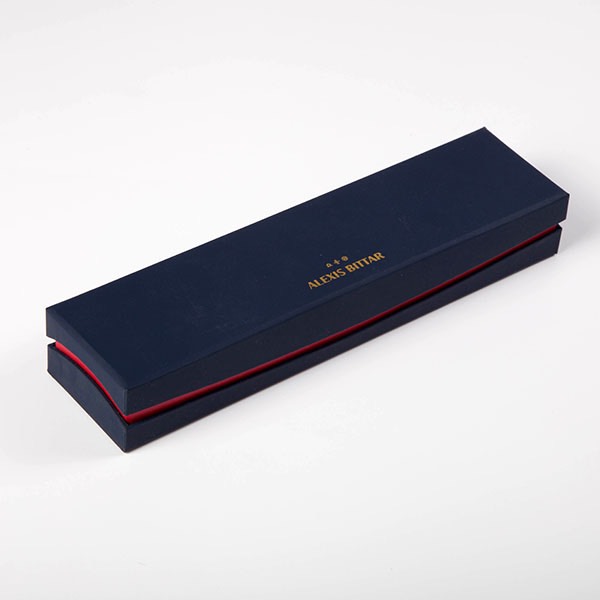 Customized wholesale sale jewelry box for gift
