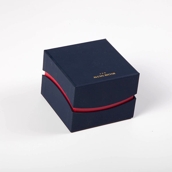 Customized wholesale sale jewelry box for gift