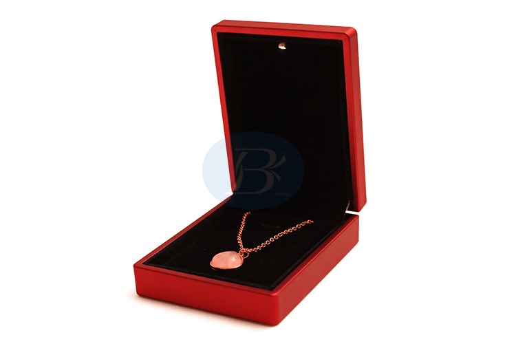 custom gift box for jewelry