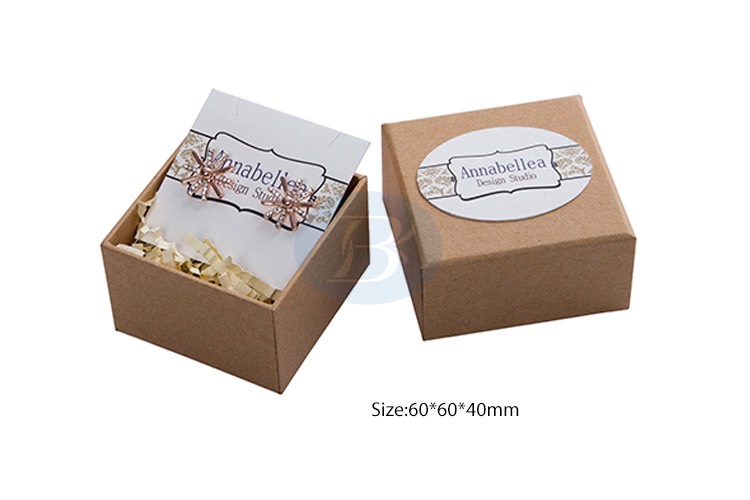 custom jewellry packaging