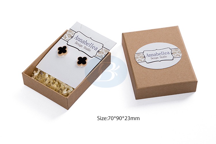 custom jewellry packaging