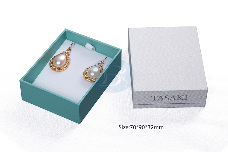 custom beautiful storage boxes for jewellery