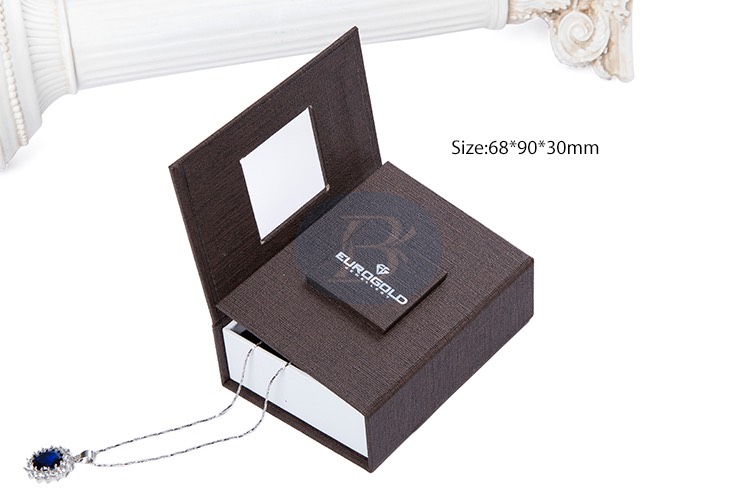 custom jewellery gift packaging