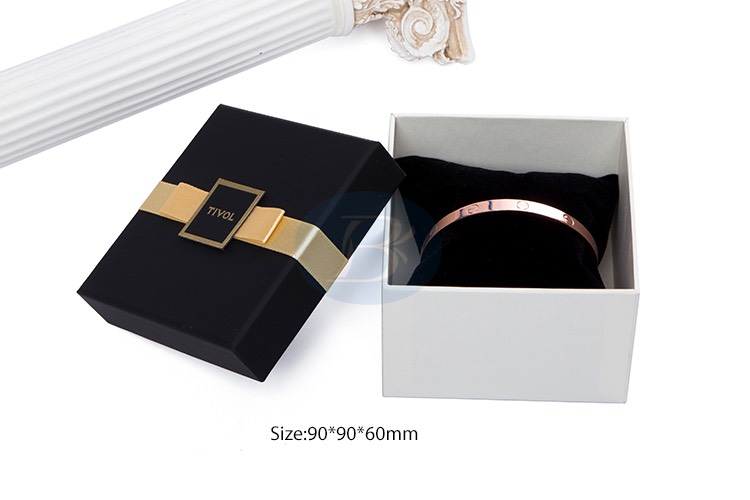 custom cheap jewelry boxes wholesale